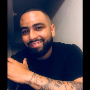 Meet your Posher, Robert